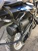 Motorcycle Tool Tube Gloves Raincoat Box