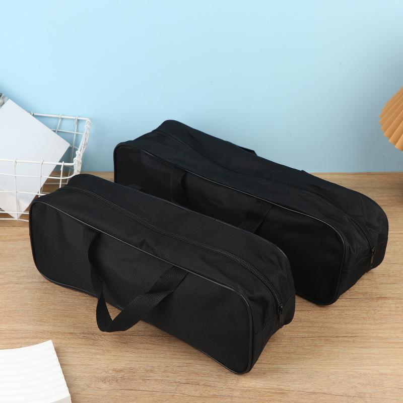 Portable Car Storage Bag for Vacuum Cleaner and Tools Durable Organizer Fit for Long Distance Travel Vehicles