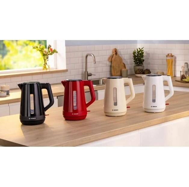 Чайник Bosch TWK1M121 My Moment