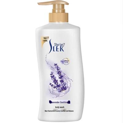 Saponi e gel doccia – Gel doccia