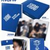 Stray Kids KARMA štvrtý album (darček na predobjednávku v cene)