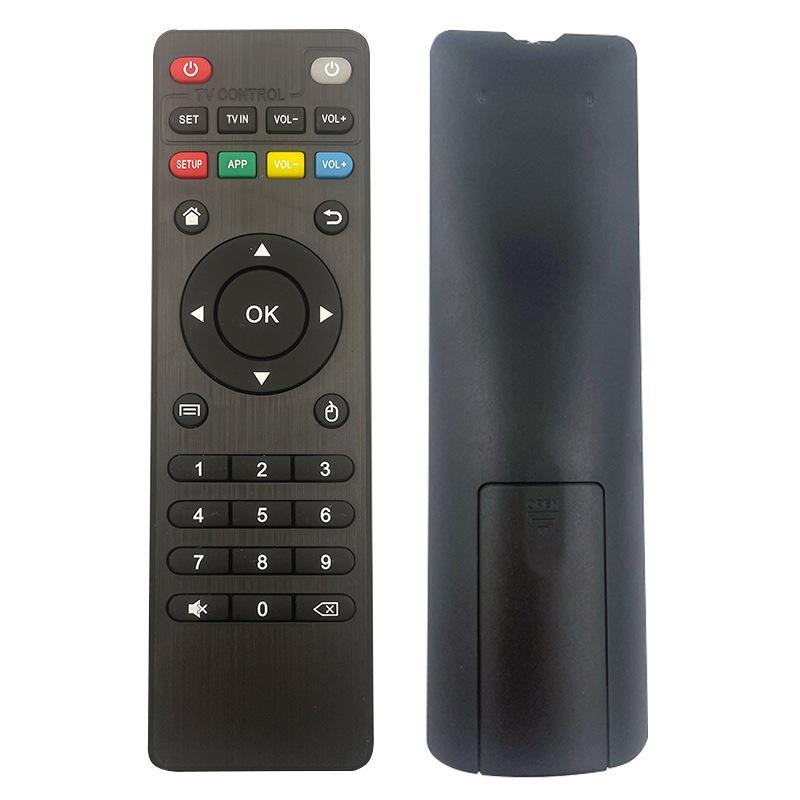 Ersatz-Fernbedienung Hy300 Pro Kompatibel mit Hy300 Pro und Hy320 Mini-Projektor