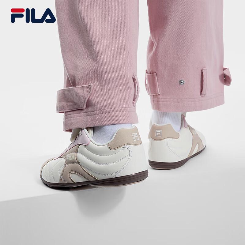 FILA Women's Thin-Sole Dad Casual Sneakers