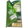 SimSim Japan Madame Henna 1 Dark for Gray Hair Pack, Brown, 25g,