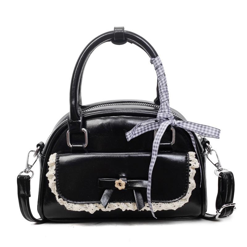 Premium Sense Niche Fashion Handbag Bag Women's Summer New Trendy Versatile Casual Shoulder Messenger Bag