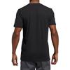 adidas X Marvel Dame Black Panther Avengers Basketball Short Sleeve T-Shirt Men Tops DU6716