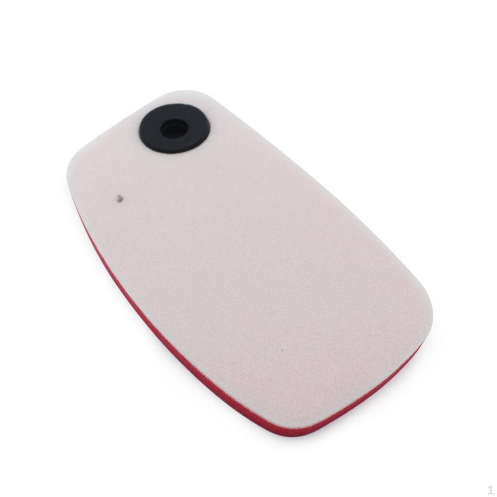 Motorcycle Air Filtering Foam Practical Repair Part for Honda 2019-2024