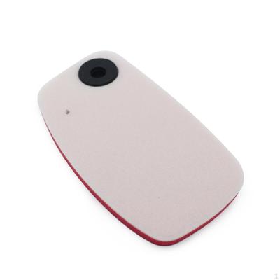 Motorcycle Air Filtering Foam Practical Repair Part for Honda 2019-2024