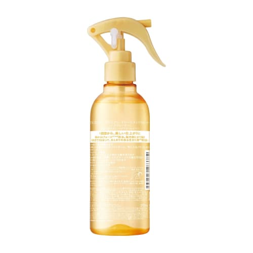 TSUBAKI Premium Treatment Water <Hair Water> Body 210ml + Refill 200ml Set + Bonus Damage Repair Sleep Fix Do not wash away