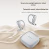 Newmine OWS-35 Open-Ear Bluetooth Headphones