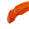 For 110-125CC Little Eagle CRF50 Electric Dirt Bike Front Fender Anti-Scratch Motocross Mud Guard Modified Replacement Parts