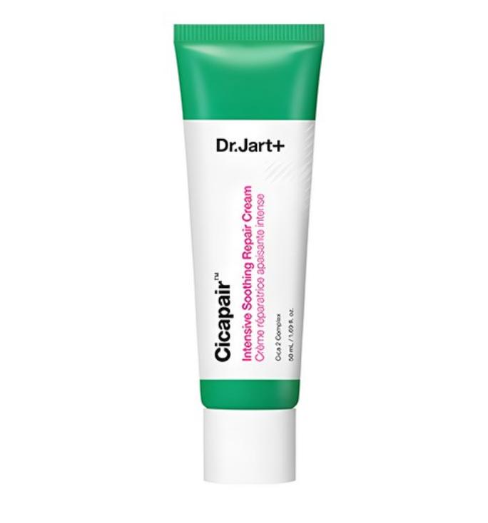 Dr.Jart+ Cicapair Intensive Soothing Repair Cream 50ml | Calming & Barrier Repair