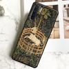 Renaissance Art Painting Case For Oppo A18 A38 A58 A78 A98 A40 A60 A80 A16 A76 A96 A15 A17 A77 A74 A94 A54 A57S Cover
