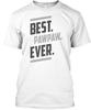 Best Pawpaw Ever TShirt Size S To 5xl