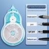 M&G Creamy Series Correction Tape