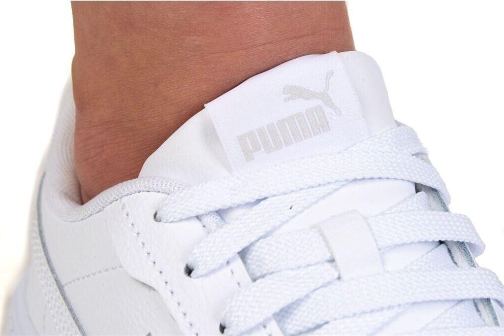 Women's Puma Carina 2.0 Sneakers (385849) Puma White/puma White/puma Silver