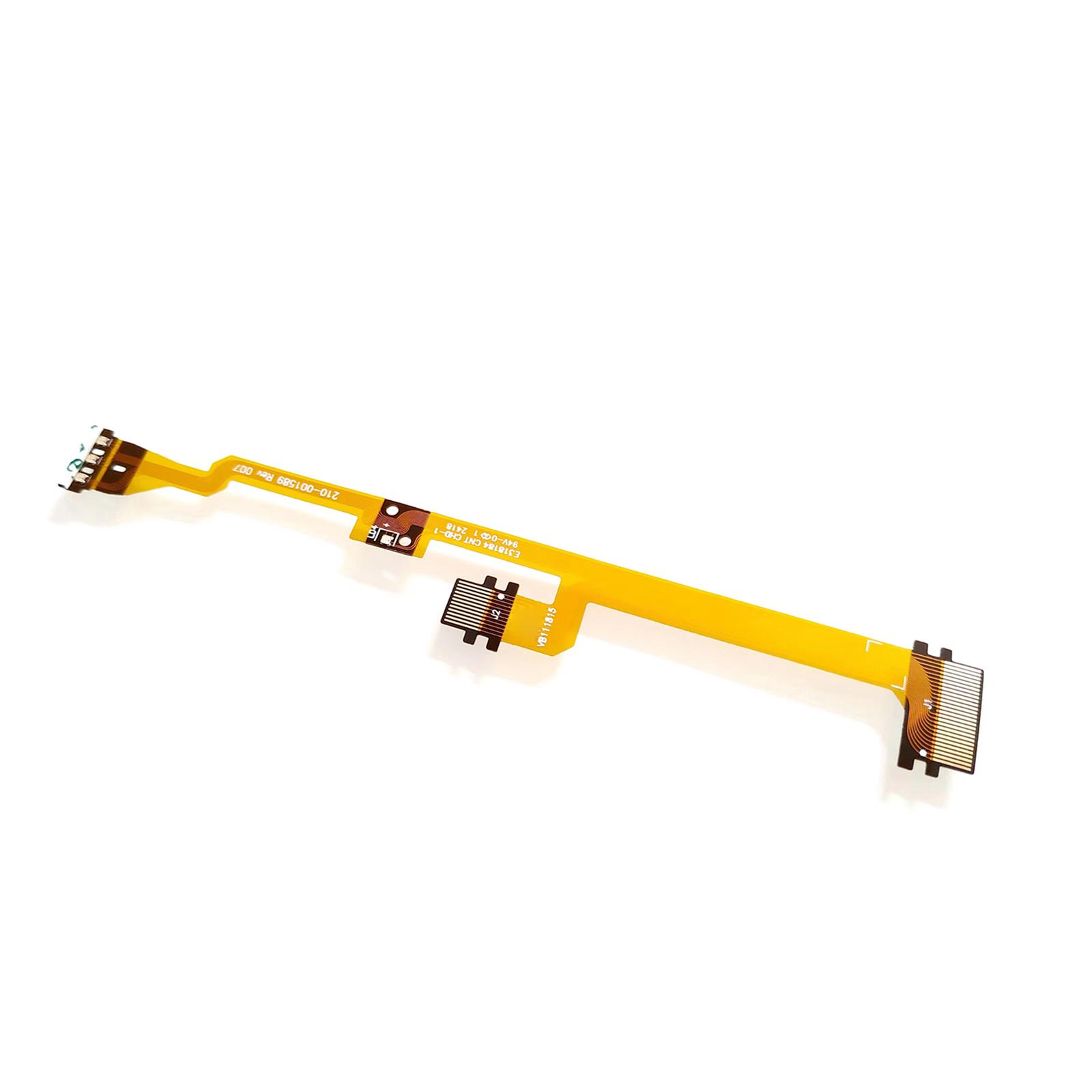 Новый гибкий кабель мыши для Logitech G900 G903 G903 HERO Circuit Board Flex Cable — фото 6