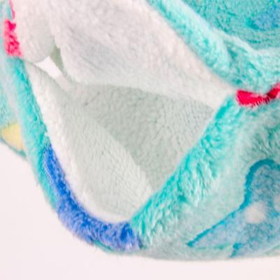 Winter Soft Bed Hideaway Soft Hammock Toy for Small Animal Mouse Bed Hamster Rabbits Hideouts Cage