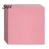 Stick Notes Notes, 3x3in Self-Stick Note Pads, 300 Sheets Adhesive Simple Memo Pads for Reminder, Office, School Supplies Colorful