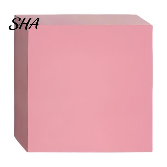 Stick Notes Notes, 3x3in Self-Stick Note Pads, 300 Sheets Adhesive Simple Memo Pads for Reminder, Office, School Supplies Colorful