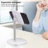 W20 Desktop   1560 Angle Stand   Table Mobile Phone Tablet PC Bracket