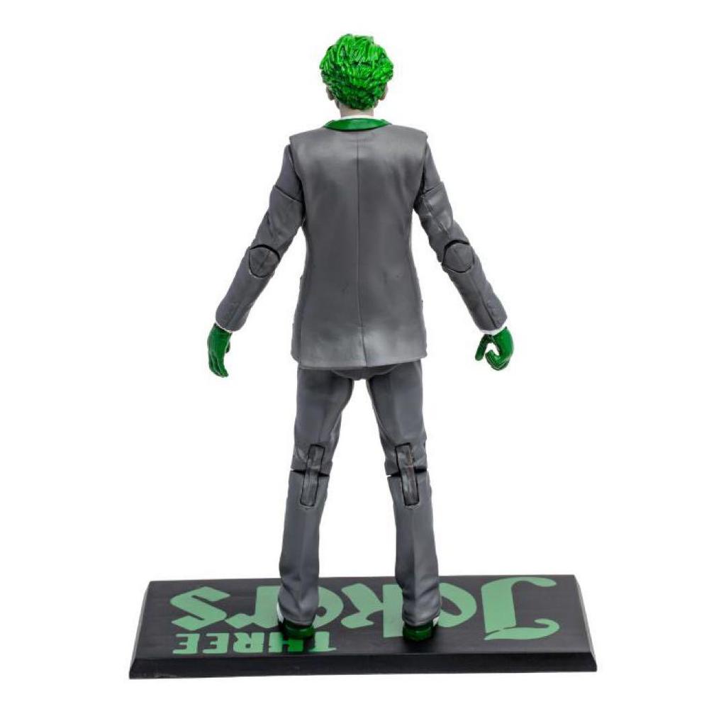 [USED] DC Multiverse Joker BBTS Exclusive