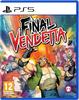 Playstation 5 Game Numskull Games NUMSKULL Final Vendetta