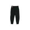 Nike Therma Tapered Swoosh Fleece-Lined Training Pants Men Bottoms Black 932258-010