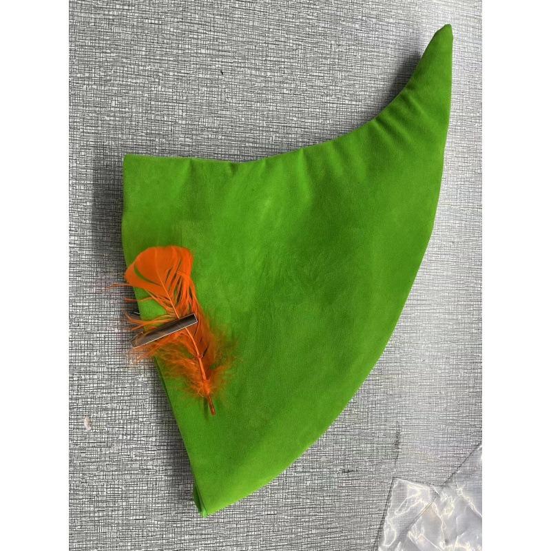 Amazon Wih Peter Pan Men's and Women's Halloween Party Costumes
