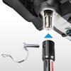 Dobíjecí zemní vrták Makita 40Vmax baterie/nabíječka se prodává samostatně DG002GZ