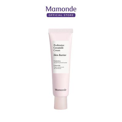 Probiotische Ceramid-Intensivcreme 60 ml