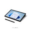 Microsoft Surface Go 3 Office Home Breakfast 2021 Intel Pentium Gold 6500Y Black / & / 10.5-inch / / 8GB/128GB / (8VA-00030)