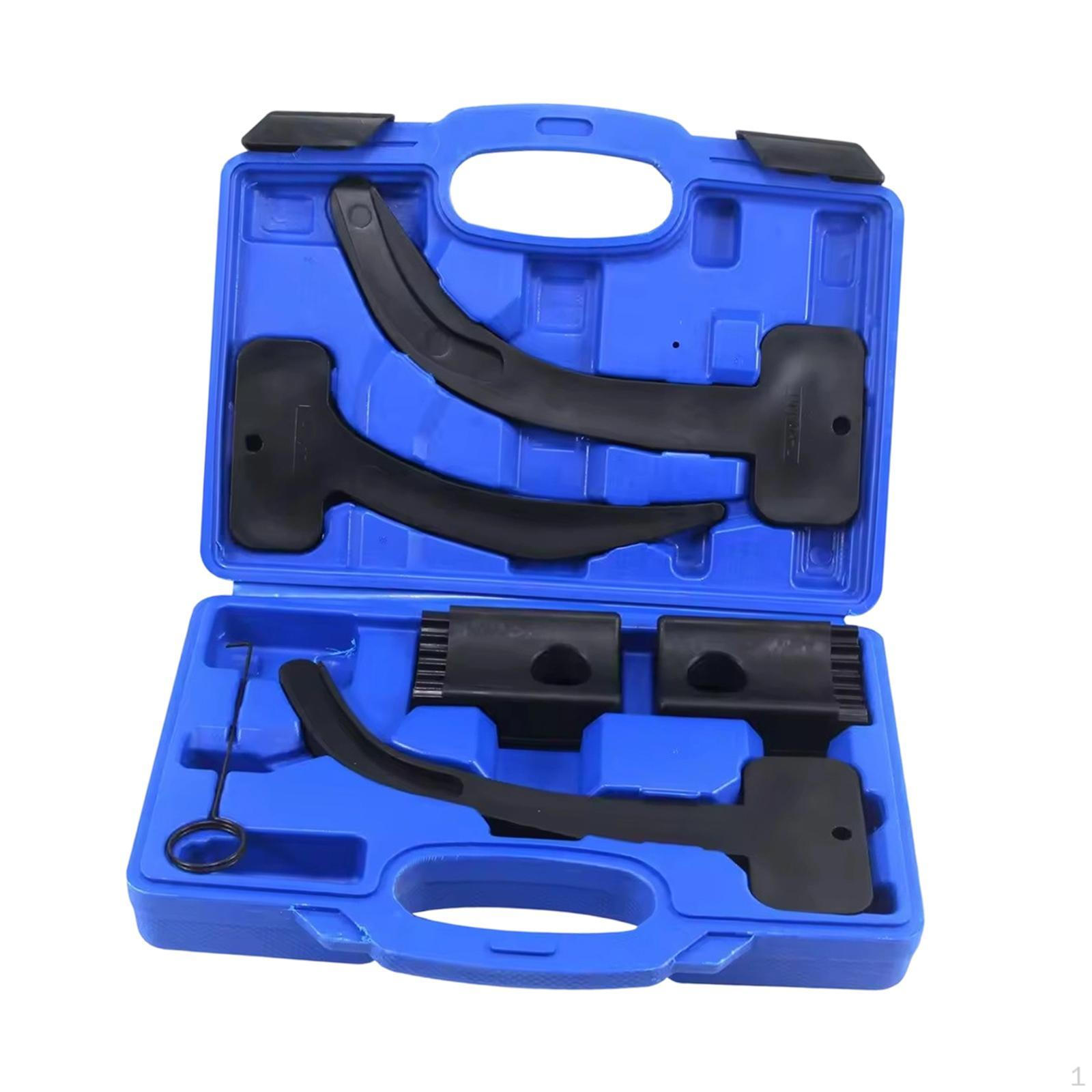 

Engine Timing Tool Set Direct Replace Camshaft Chain Lock