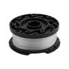 1pcs Spool & Line For Black & Decker BESTA525 BESTA528 BESTA530 BESTE630 BD032 Lawn Mower Accessories Cutting Line Head