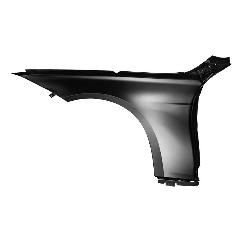 BMW 3 Series F35 Front Fender Iron Panel (41357298028/41357298027)