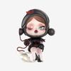 POP MART SKULLPANDA Image Of Reality Series Figures Blind Box (Single Pack / 12-Piece Set)