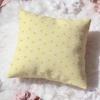 Dot pattern Cushion Cover Premium Comfort Reversible Pillow Cove Two in One Design for Any Room  Car Interior