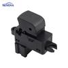 25411-AX010: Nissan Tiida Livina Window Switch for Electric Door Adjustment.