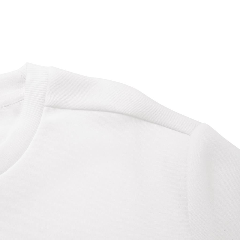 Li Ning Fitness Series Round Neck Logo Letter Stitching Casual Sports Sweatshirt Men sweatshirt AWDV615-7