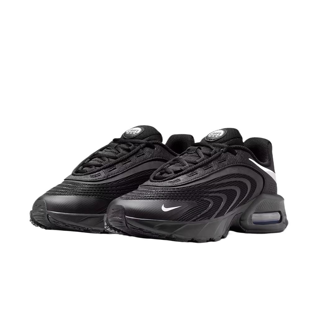 Nike Air Max Fire Black White Damen Sneaker IR0818-005