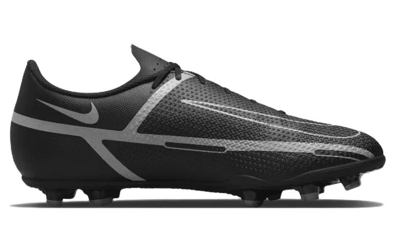 Nike Phantom GT2 Club Mg 'Black Iron Grey' DA5640-004