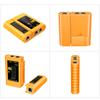 M469D   Cable Tester Pairing Instrument for RJ11 RJ45 Telephone Lines with LED Indicator, On-off CheckingCelsius Shielded   CableCel