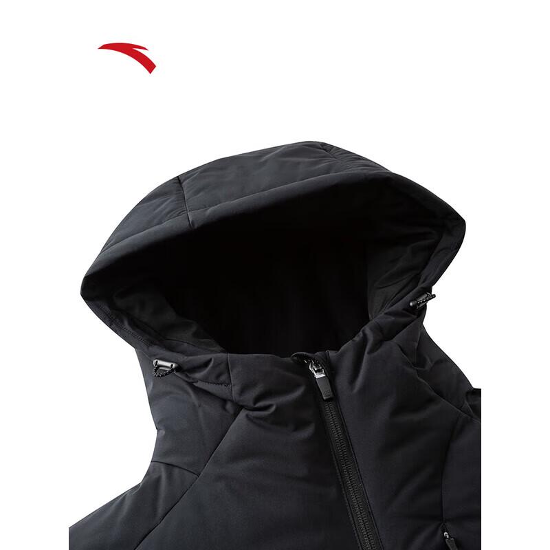 ANTA Six-Degree Core Champion Men's Down Jacket