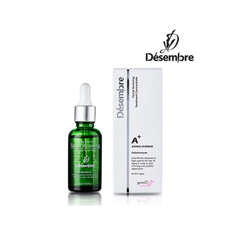 Restoring Concentrate 30ml