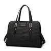 Women’s Handbag Set Embossed PU Leather Tote Shoulder Crossbody Top Handle Bags