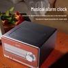 Philips TAM5208 HIFI Mini Bluetooth CD Stereo System CN Plug (adapter Included)