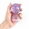 Slow Rebound Squishy Toy Slow Rise Slow Rebound Toy Maltose Handmade Squeeze Ball  Boys Girls