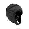 Soft Shell Flag Football Helmet Rugby Headguards Adjustable Padded Headgear