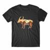 Sunset In Buffalo T-Shirt 100% Cotton Premium Tee NEW