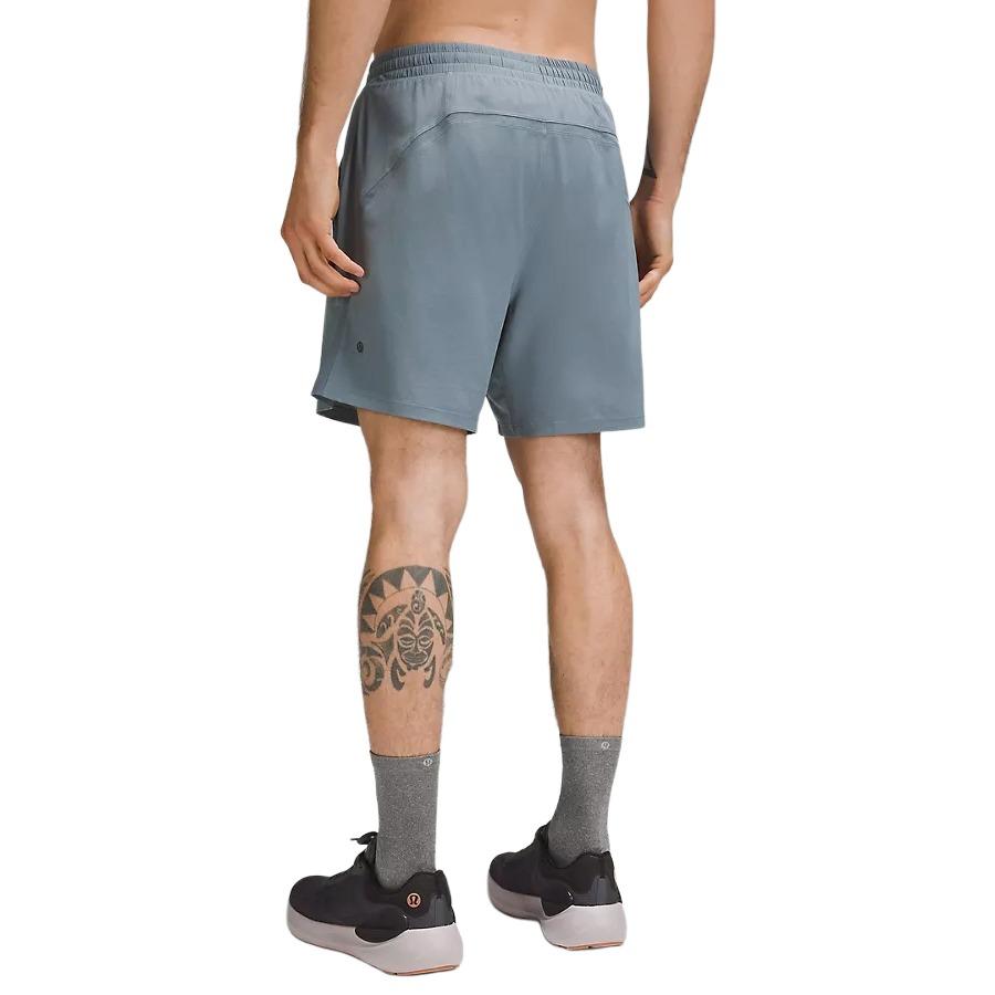 Lululemon Pace Breaker Casual Shorts Men's LM7B24S